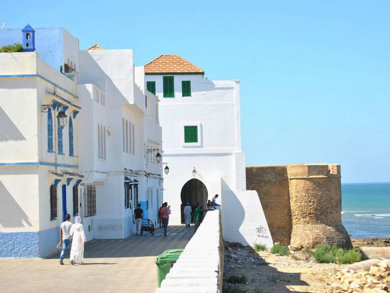 Asilah