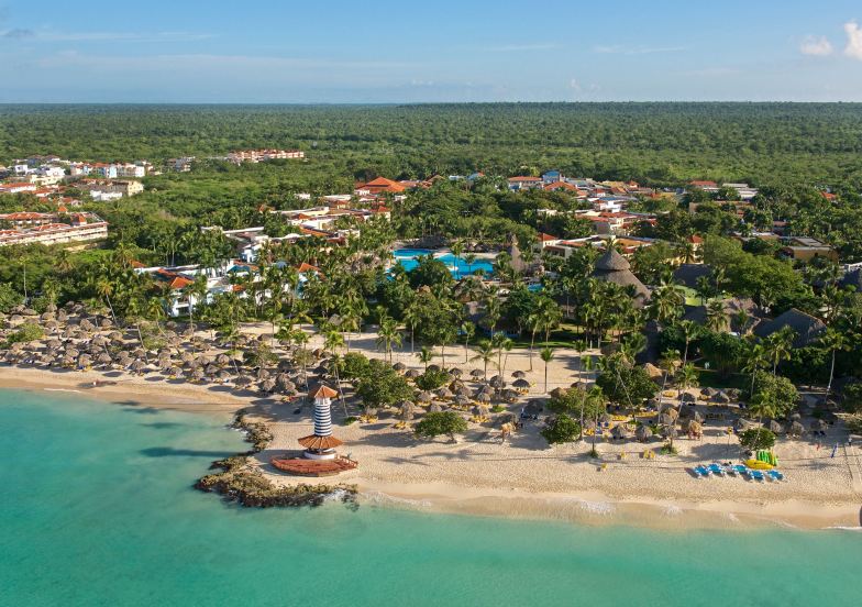 Iberostar Selection Hacienda Dominicus