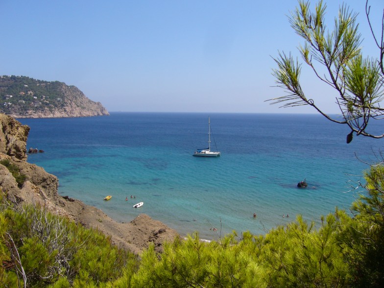 Aigües Blanques - Ibiza