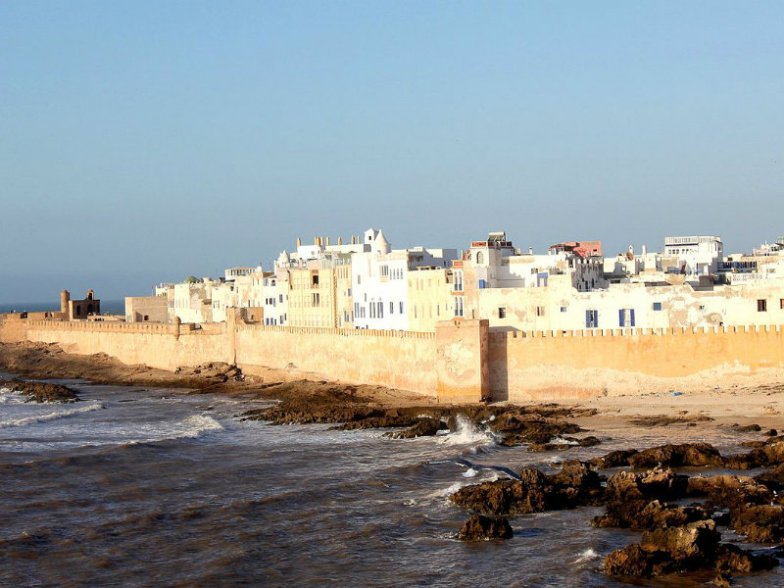 Essaouira