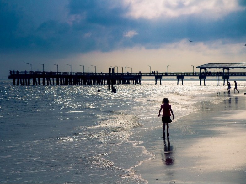 St. Simons Island