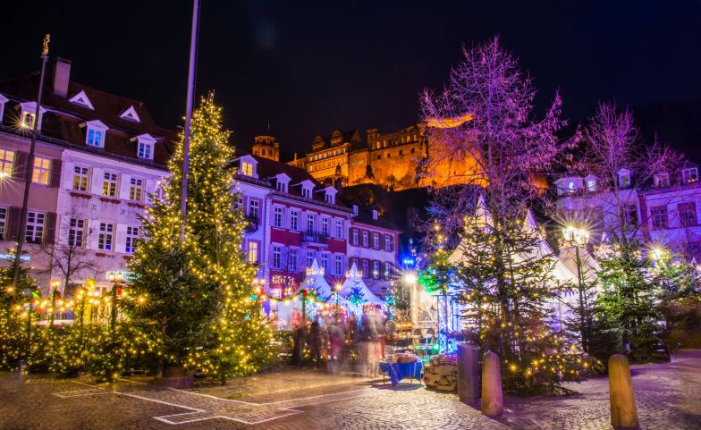 Heidelberg, Germany