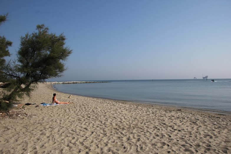 Lido di Dante - Ravenna, Italy