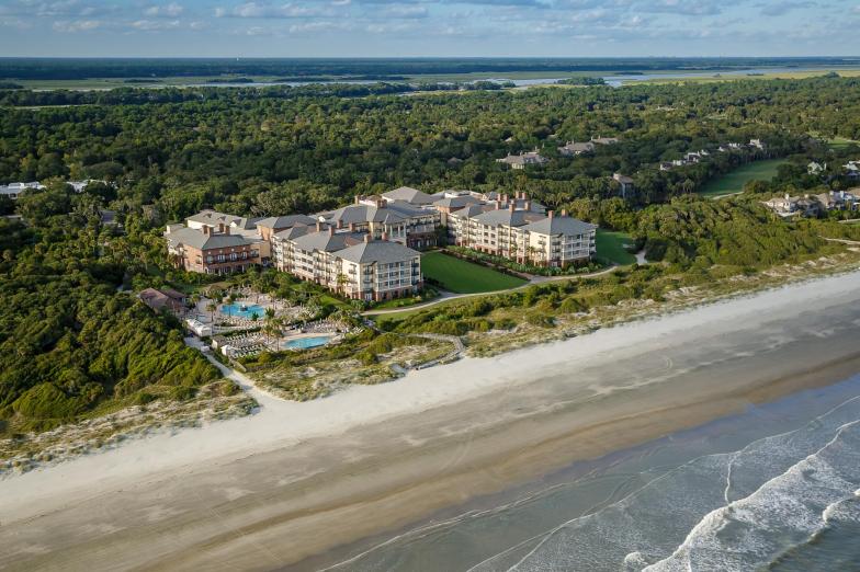 Kiawah Island Golf Resort