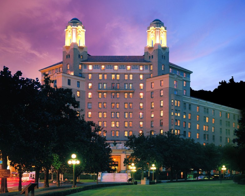 The Arlington Resort Hotel & Spa