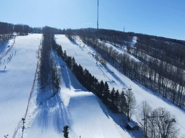 Granite Peak Ski Resort