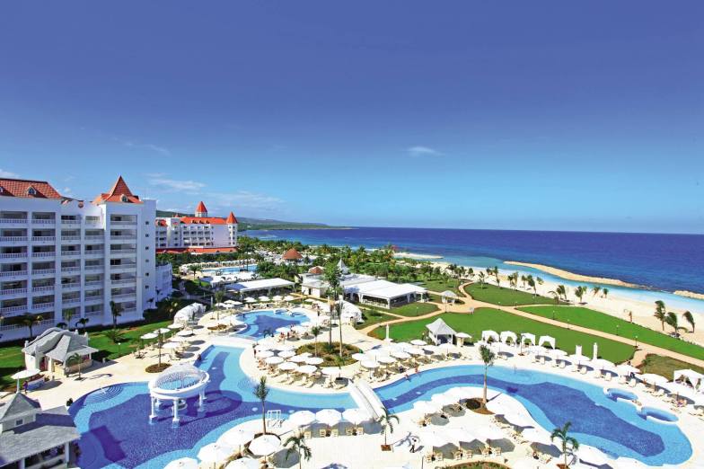 Bahia Principe Luxury Runaway Bay