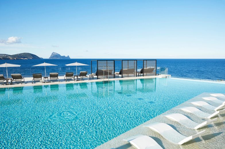 7Pines Resort Ibiza