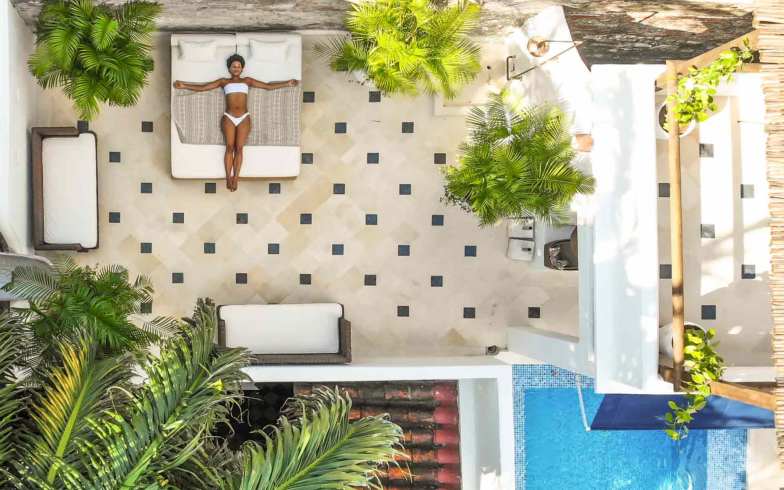 Amarla Boutique Hotel Cartagena