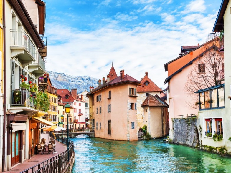 Annecy, France