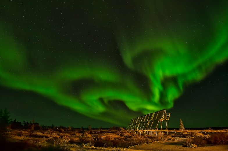 Iqaluit - Nunavut