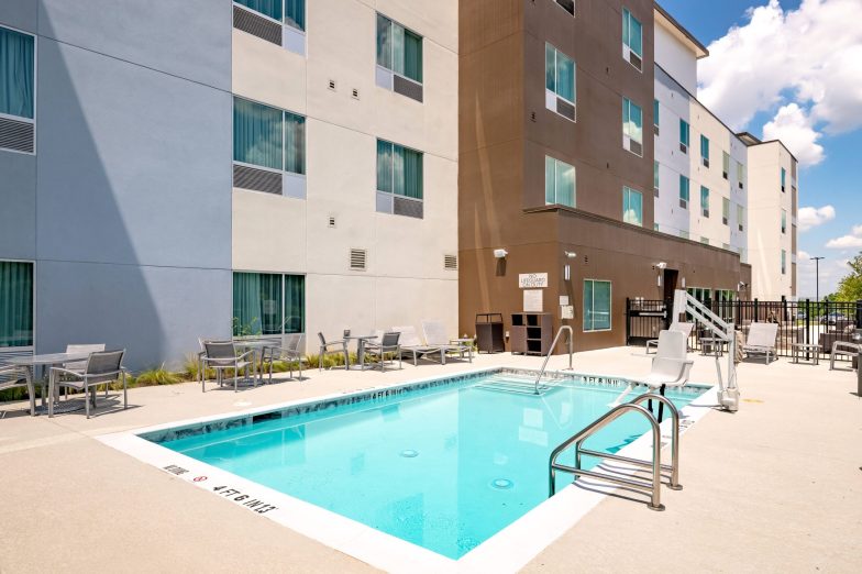 TownePlace Suites Austin South