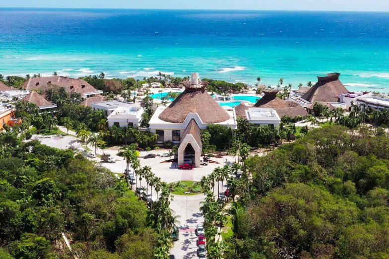 Bahia Principe Grand Tulum