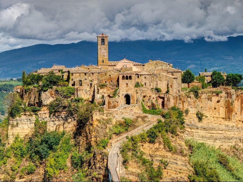 Civita di Bagnoregio