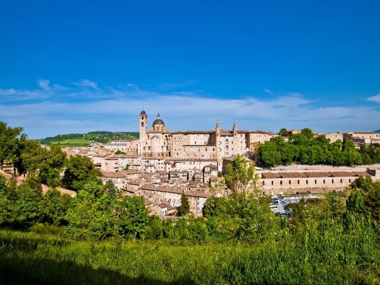 Urbino