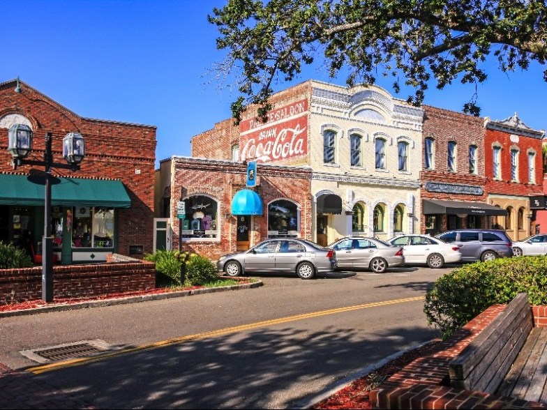 Fernandina Beach