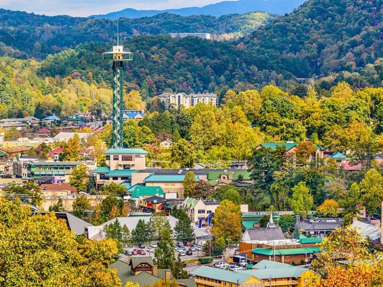 Gatlinburg