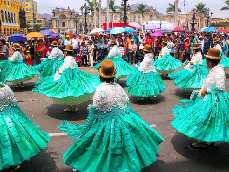 Lima, Peru