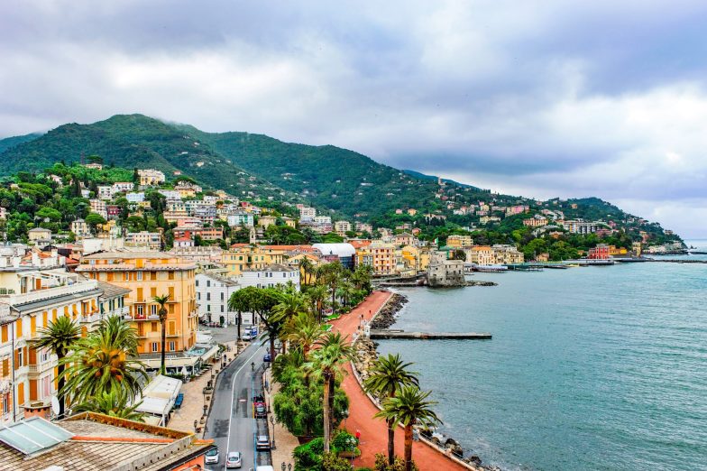 Rapallo