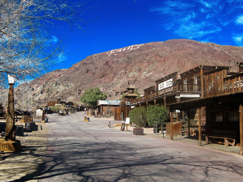 Calico, CA