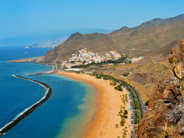 Canary Islands, Spain