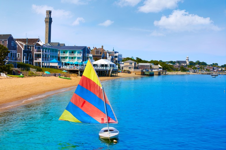 Provincetown, Massachusetts