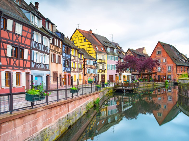 Colmar