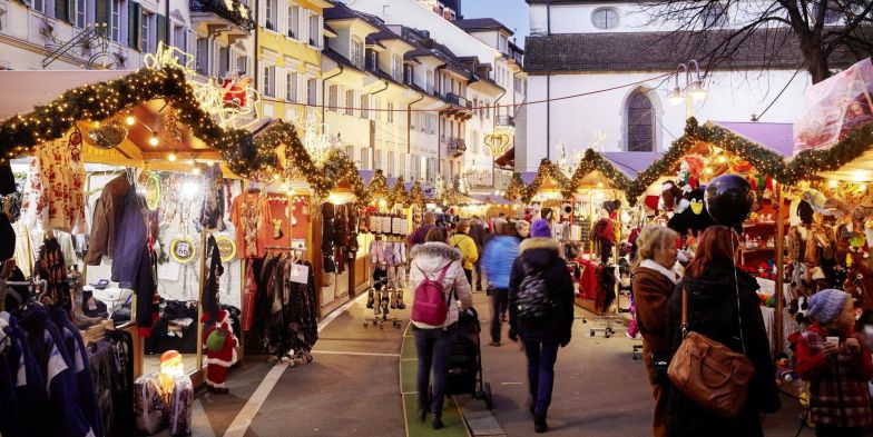 Lucerne, Switzerland