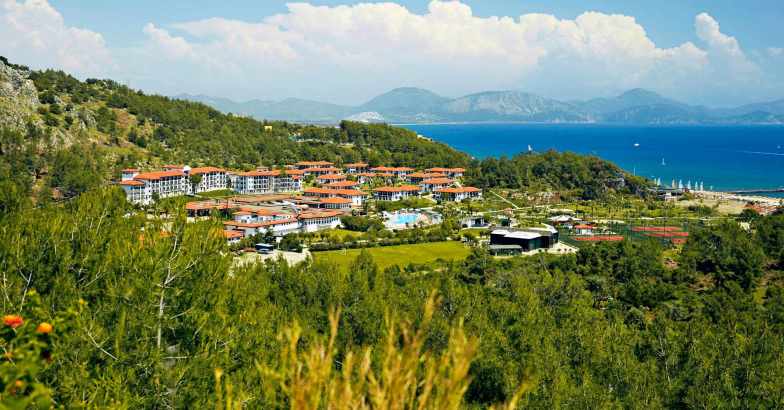 TUI BLUE Sarigerme Park