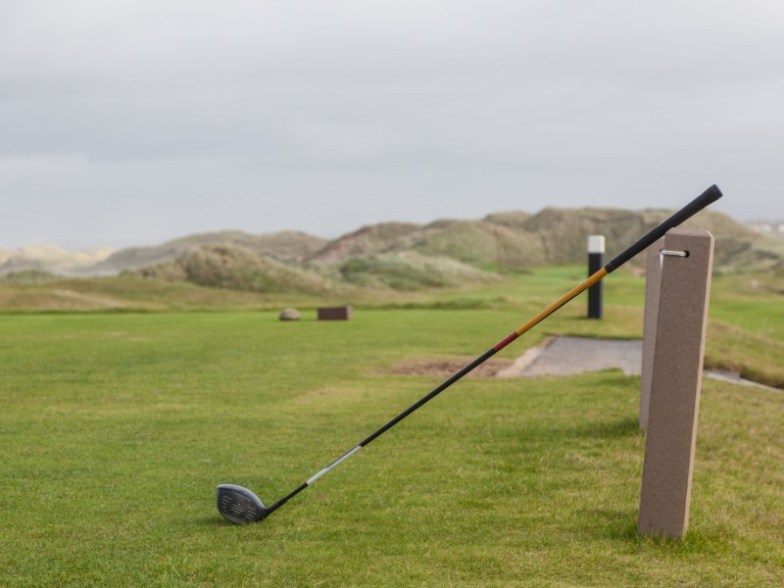 Doonbeg Golf Club