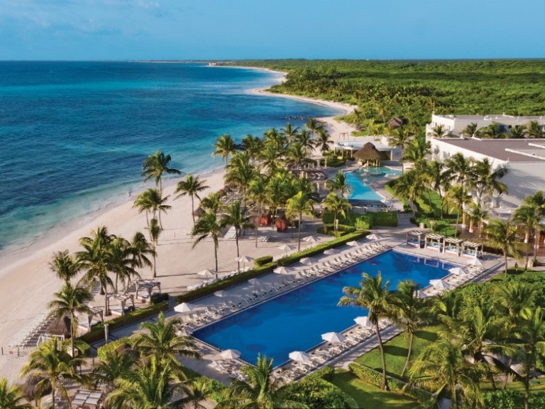 Dreams Tulum Resort & Spa