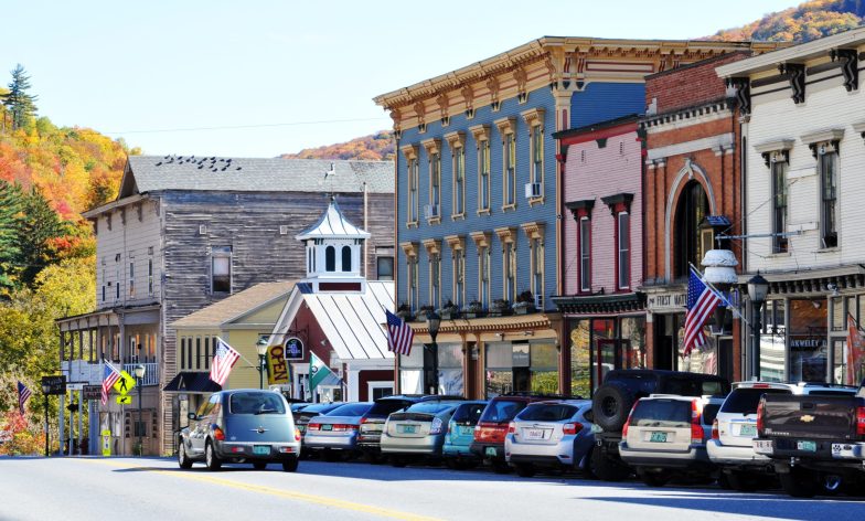 Bristol, Vermont