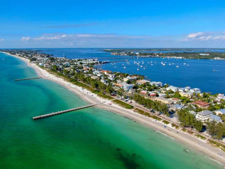 Anna Maria Island, Florida