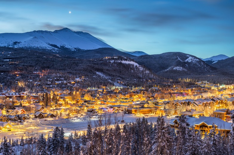 Breckenridge, Colorado