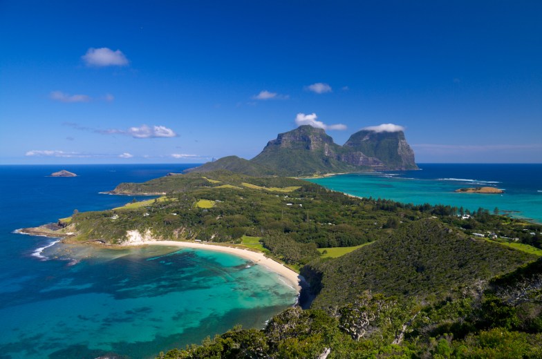 Lord Howe Island