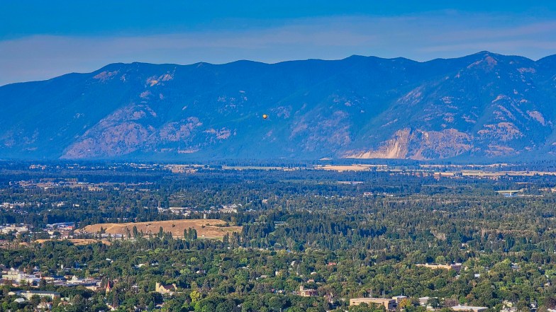 Kalispell, Montana