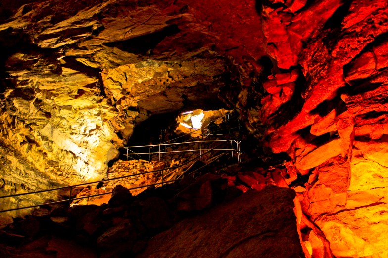 Mammoth Cave National Park