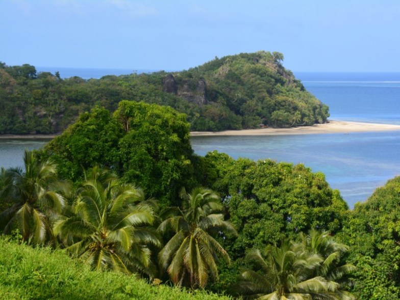 Kadavu Island, Fiji