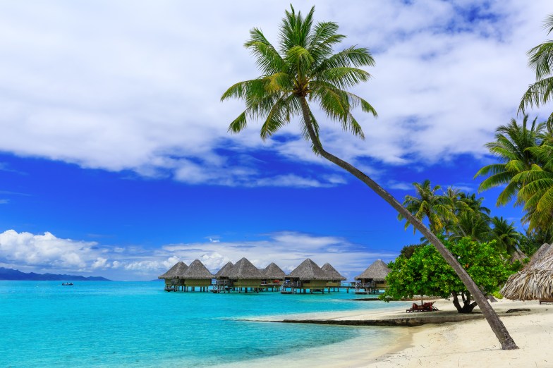 Bora Bora, French Polynesia