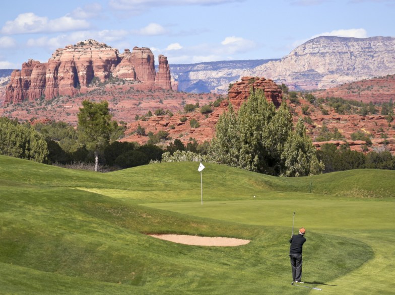 Sedona, Arizona