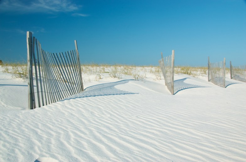 Gulf State Park, Gulf Shores