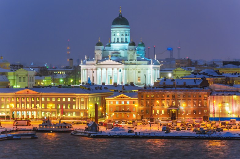 Helsinki, Finland