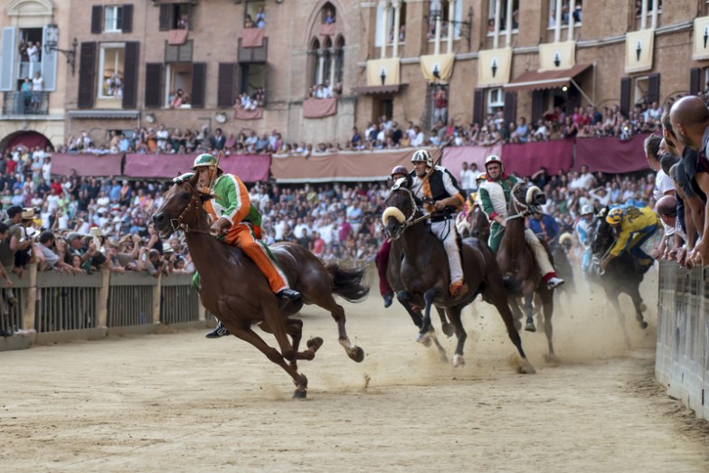 Palio di Siena