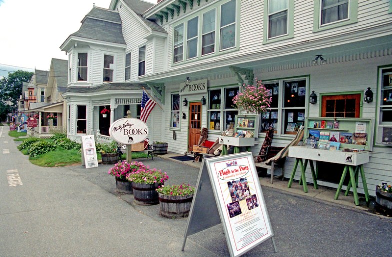 Chester, Vermont