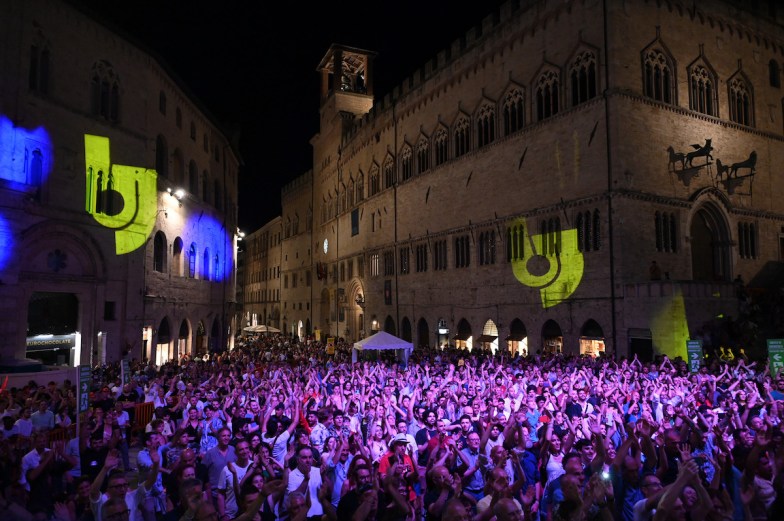 Umbria Jazz Festival 