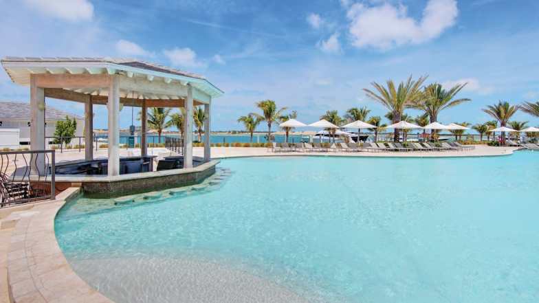 Hilton at Resorts World Bimini