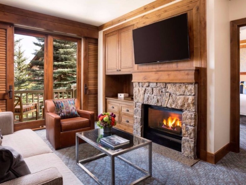 Four Seasons Resort and Residences Jackson Hole 