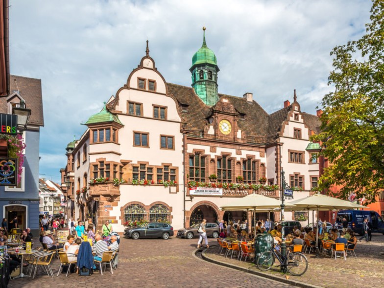 Freiburg 