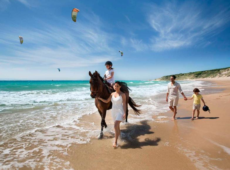 Playa de la Caleta