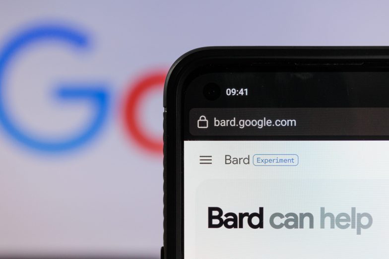 Google Bard